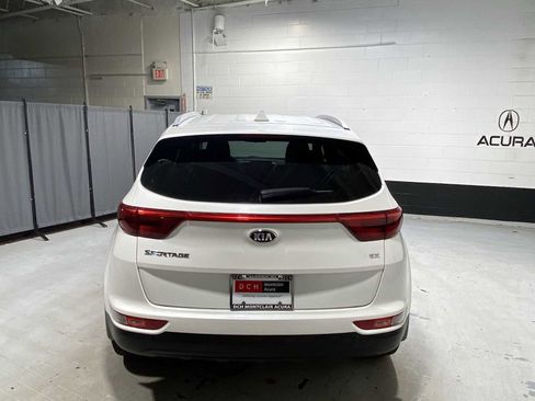 Used 2019 Kia Sportage EX image 5