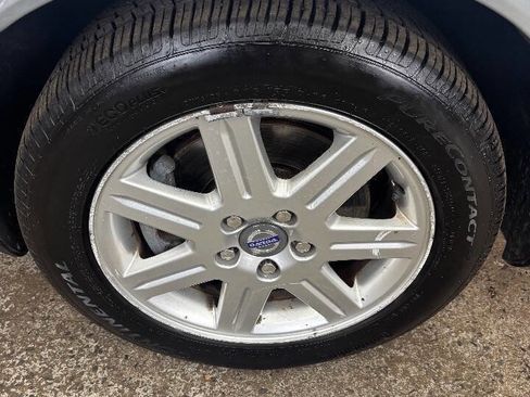 Used 2007 Volvo S40 2.4i image 9