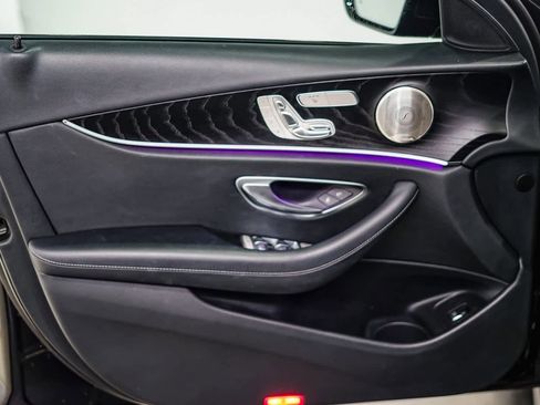 Used 2022 Mercedes-Benz E 350 E 350 image 22