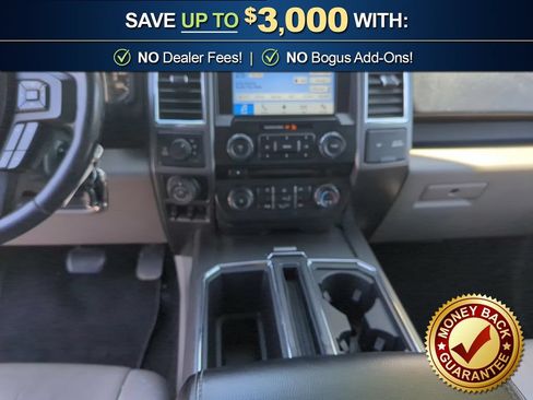 Used 2017 Ford F150 XLT w/ Equipment Group 302A Luxury AWD/4WD image 20
