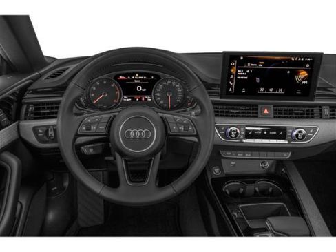 Used 2021 Audi A5 2.0T Premium Plus w/ Premium Plus AWD/4WD image 7