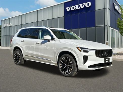 New 2026 Volvo XC90 B6 Ultra w/ Protection Package image 1