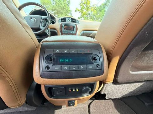 Used 2016 Buick Enclave Premium w/ Experience Buick Package AWD/4WD image 13