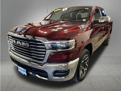 Used 2025 RAM 1500 Laramie