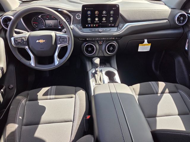 New 2026 Chevrolet Blazer LT w/ Convenience Package FWD image 19