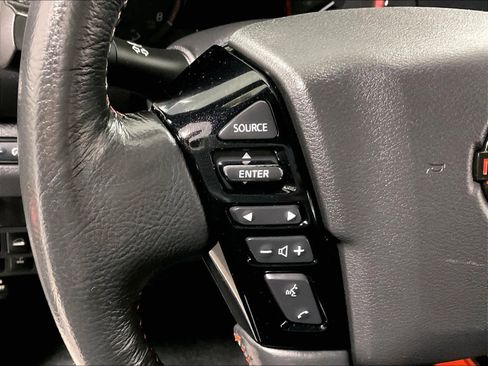 Used 2023 Nissan Frontier PRO-4X w/ Tow Package image 22