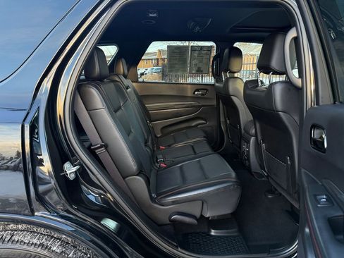 Used 2024 Dodge Durango R/T image 16