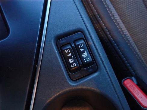 Certified 2024 Subaru Crosstrek 2.0i Premium image 19