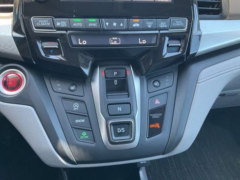 Used 2021 Honda Odyssey EX-L image 7