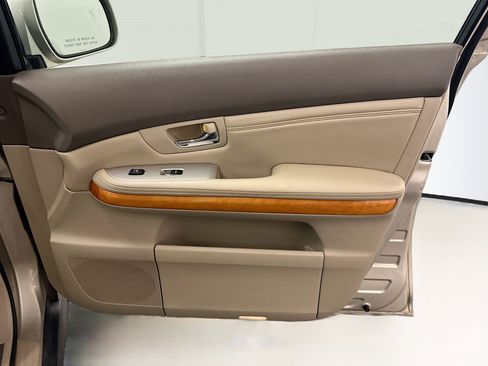 Used 2007 Lexus RX 350 AWD image 35