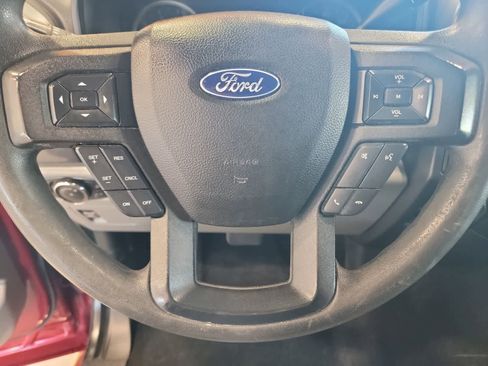Used 2018 Ford F150 XLT w/ XTR Package AWD/4WD image 17