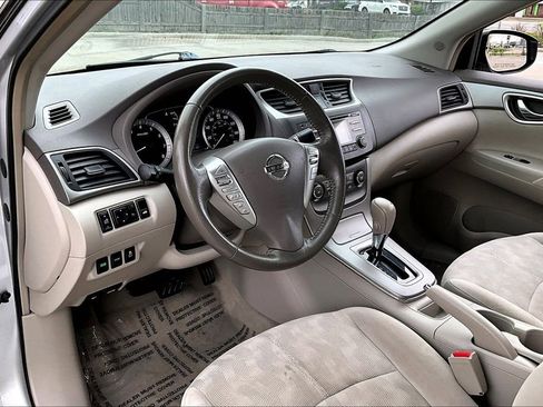 Used 2013 Nissan Sentra SV w/ Driver Pkg FWD image 13