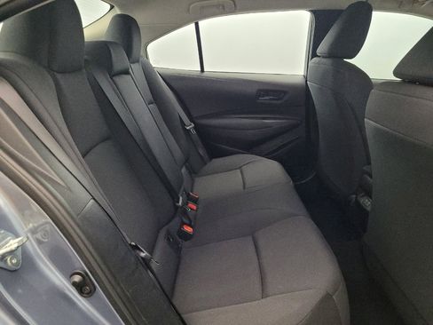 Used 2024 Toyota Corolla LE FWD image 19