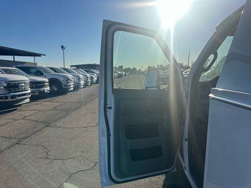 New 2025 Ford E-350 and Econoline 350 Super Duty w/ Power Equipment Group image 32