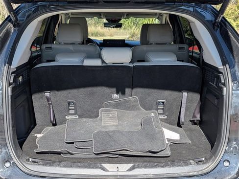 Certified 2024 MAZDA CX-90 3.3 Turbo w/ Preferred Package image 31