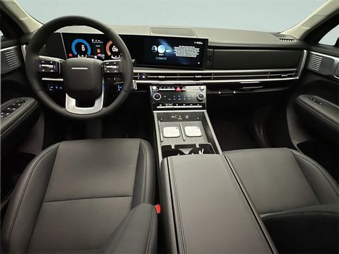 New 2026 Hyundai Santa Fe XRT image 16