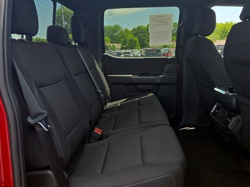 Used 2024 Ford F150 XLT w/ Equipment Group 302A MID AWD/4WD image 22