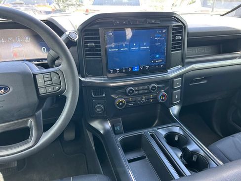 Used 2024 Ford F150 STX RWD image 16