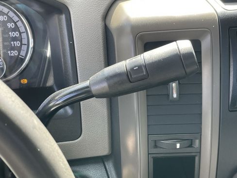 Used 2012 RAM 5500 4x4 Regular Cab w/ PWR & Remote Entry Group image 33