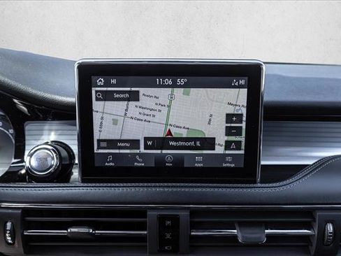 Used 2022 Lincoln Corsair AWD w/ Premium Package image 17