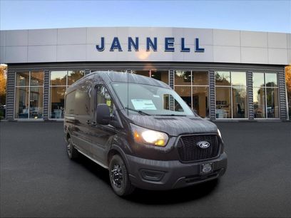 New 2026 Ford Transit 350 148 Medium Roof