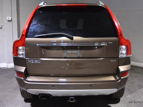 Used 2013 Volvo XC90 3.2 AWD/4WD image 37