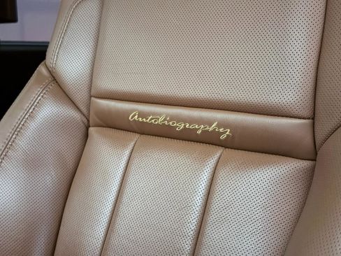 Used 2016 Land Rover Range Rover LWB SV Autobiography AWD/4WD image 23
