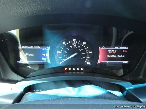 Used 2016 Ford Expedition XLT w/ Equipment Group 202A RWD image 24