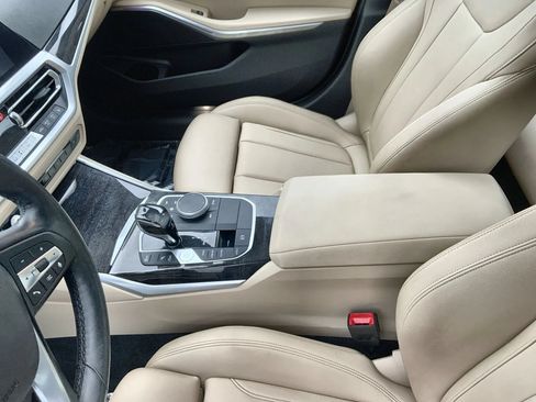 Used 2019 BMW 330i xDrive Sedan w/ Convenience Package AWD/4WD image 23