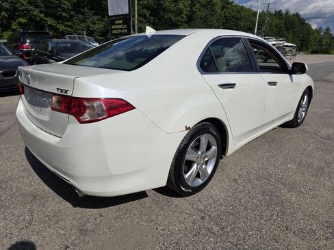 Used 2011 Acura TSX Sedan FWD image 12