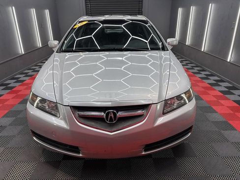 Used 2005 Acura TL FWD image 2