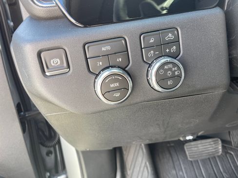New 2026 GMC Sierra 1500 Elevation w/ Elevation Premium Package AWD/4WD image 11