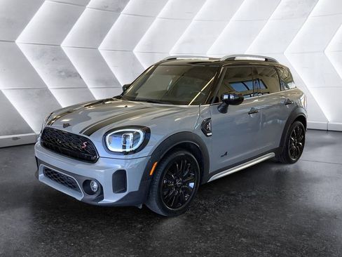 Used 2023 MINI Cooper Countryman S image 3