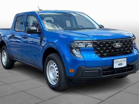 New 2025 Ford Maverick XL image 2