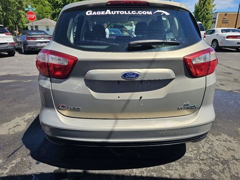 Used 2015 Ford C-MAX SE FWD image 10