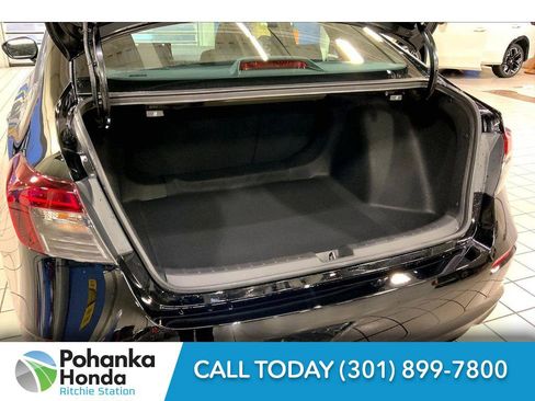 New 2026 Honda Civic Sport image 12