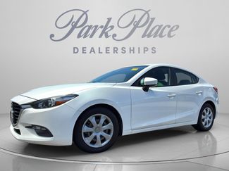 Used 2017 MAZDA MAZDA3 Sport FWD video 1