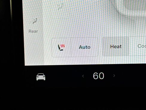 Used 2022 Tesla Model X Plaid AWD/4WD image 21