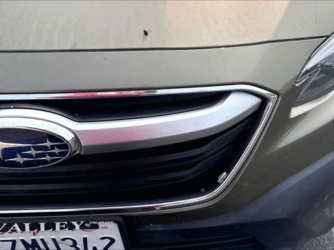 Used 2021 Subaru Outback Premium AWD/4WD image 31