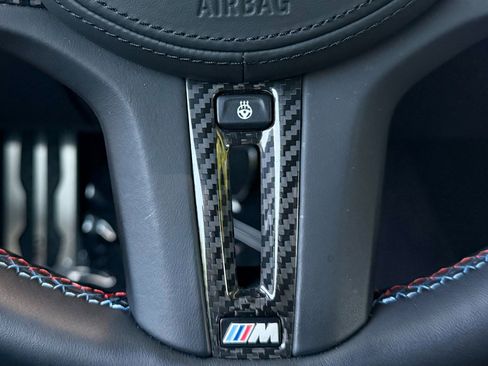 Used 2024 BMW M4 xDrive Competition w/ M Driver's Package AWD/4WD image 27