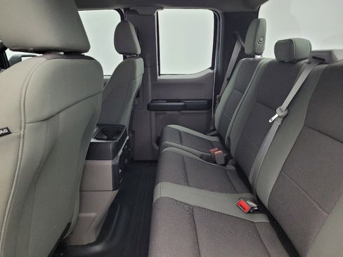 Used 2018 Ford F150 XL w/ Equipment Group 101A Mid RWD image 18