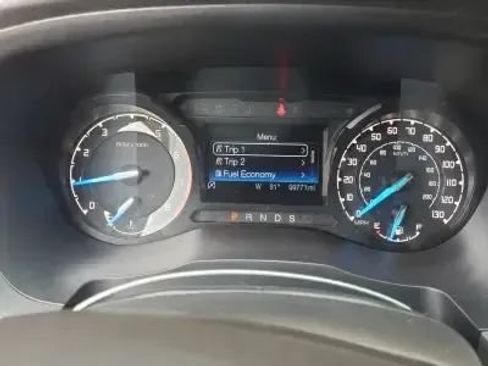 Used 2019 Ford Ranger XLT w/ FX4 Off-Road Package AWD/4WD image 10
