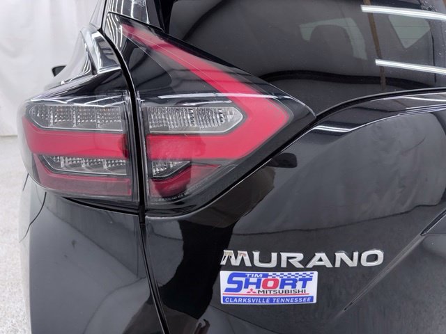 Used 2021 Nissan Murano S FWD image 8