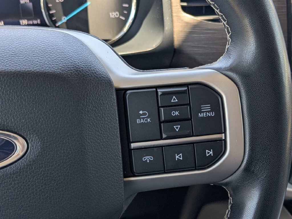 Used 2024 Ford Expedition Max Limited RWD image 26