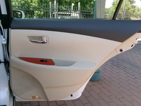 Used 2012 Lexus ES 350 image 24