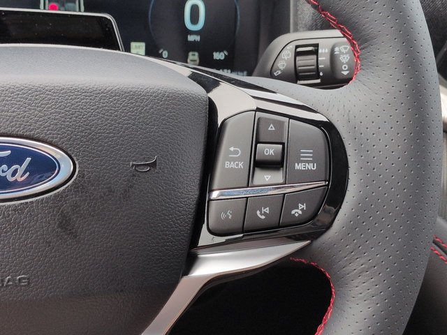 New 2027 Ford Explorer ST-Line w/ Premium Package RWD image 29