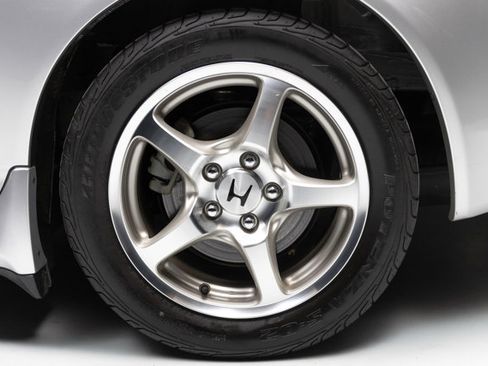 Used 2002 Honda S2000 image 42