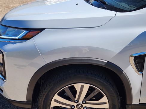 New 2025 Mitsubishi Outlander Sport SE image 6