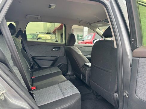 Used 2023 Nissan Rogue SV AWD/4WD image 15