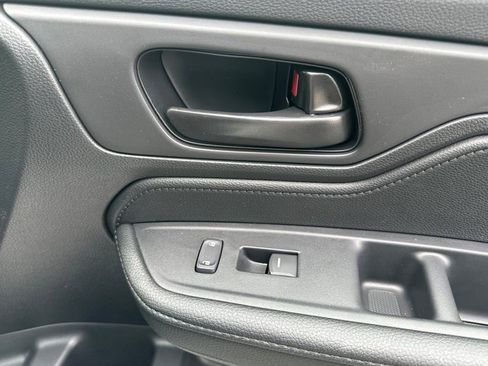 New 2026 Honda Odyssey Sport-L image 20